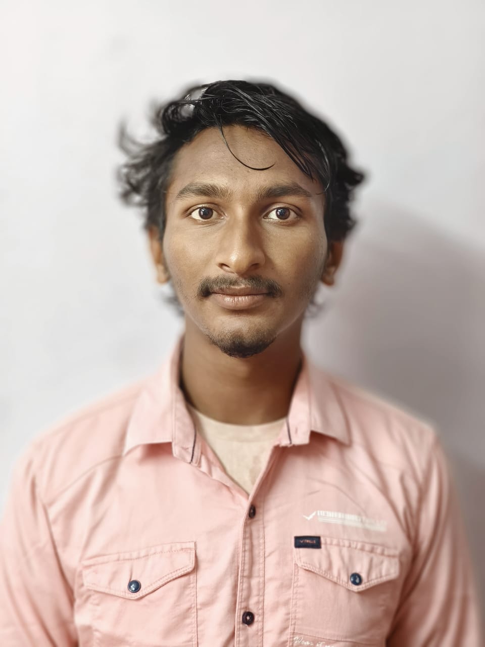 Pavan Kumar